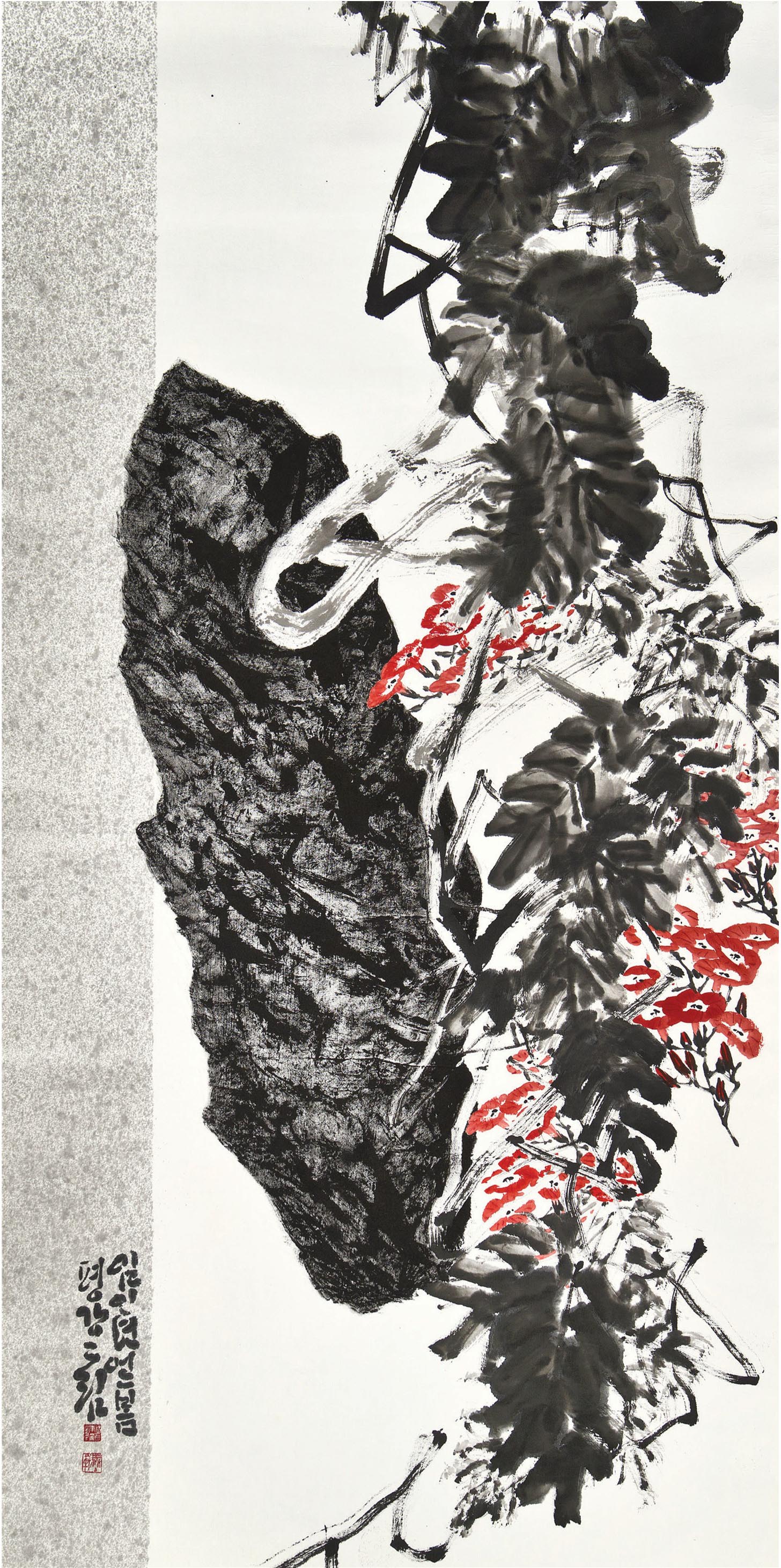 바램 70×135cm 平剛 林奉奎.jpg