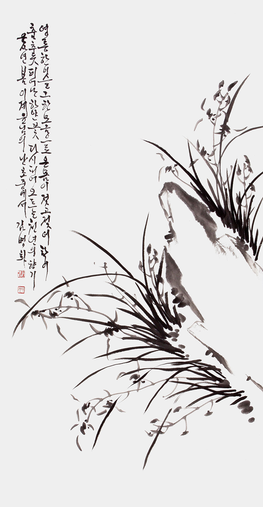05일반부-우수상-김병화-묵난.jpg